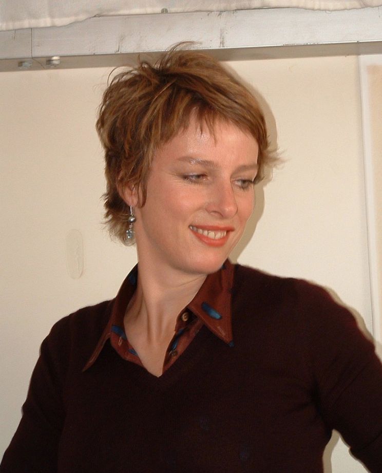 Karin Viard