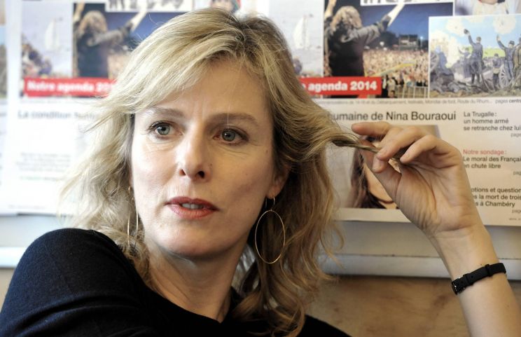 Karin Viard