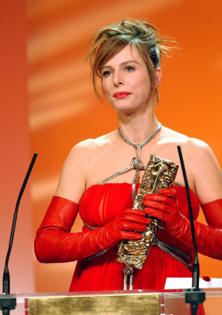 Karin Viard