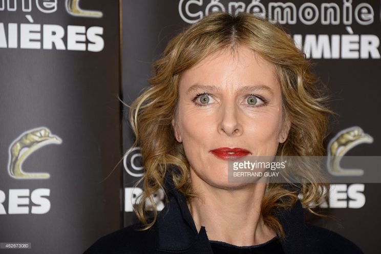 Karin Viard