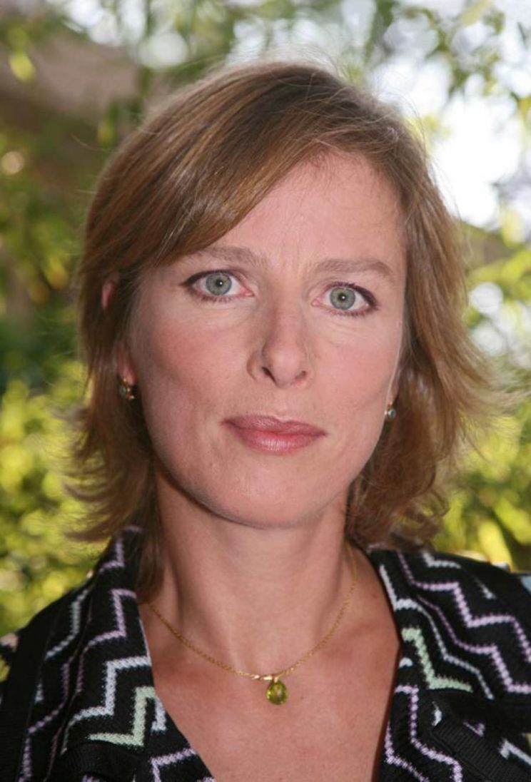 Karin Viard