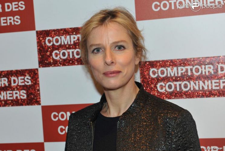 Karin Viard
