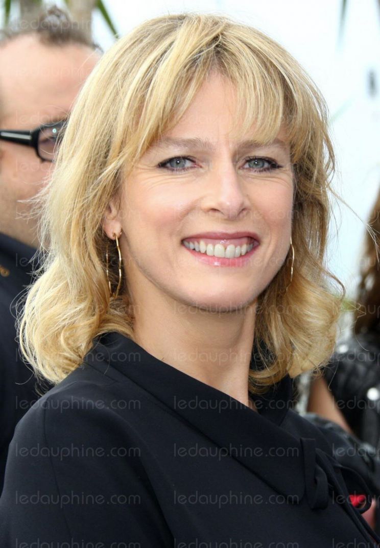 Karin Viard