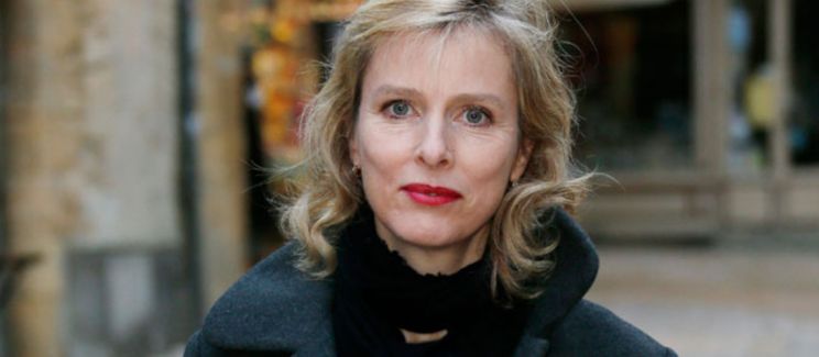 Karin Viard