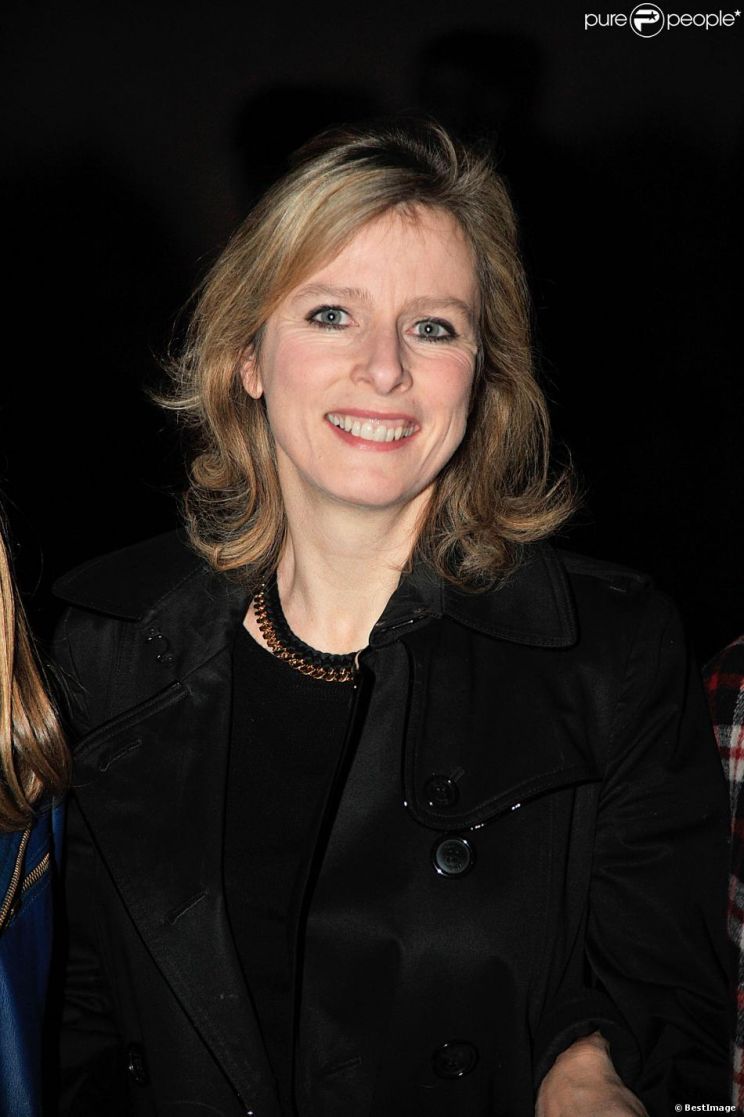 Karin Viard