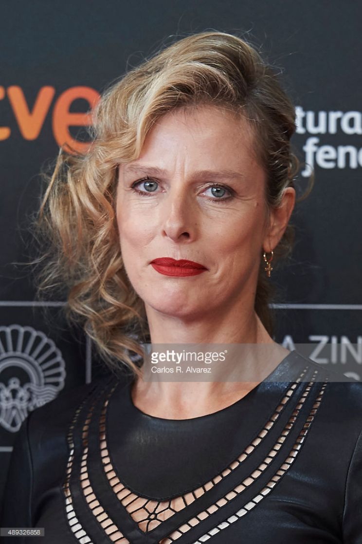 Karin Viard