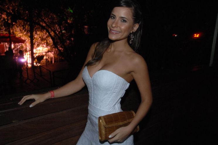 Karina Arroyave