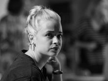 Karina Banno photo
