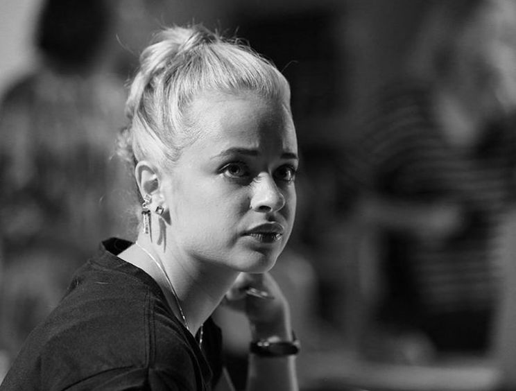 Karina Banno