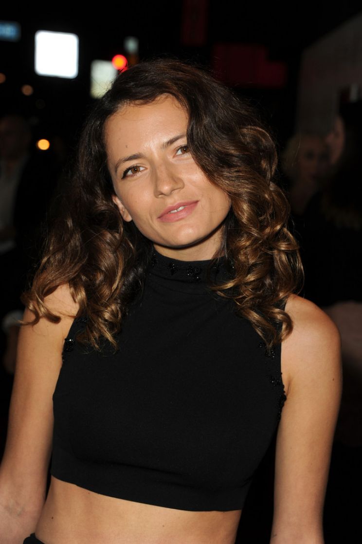 Karina Deyko
