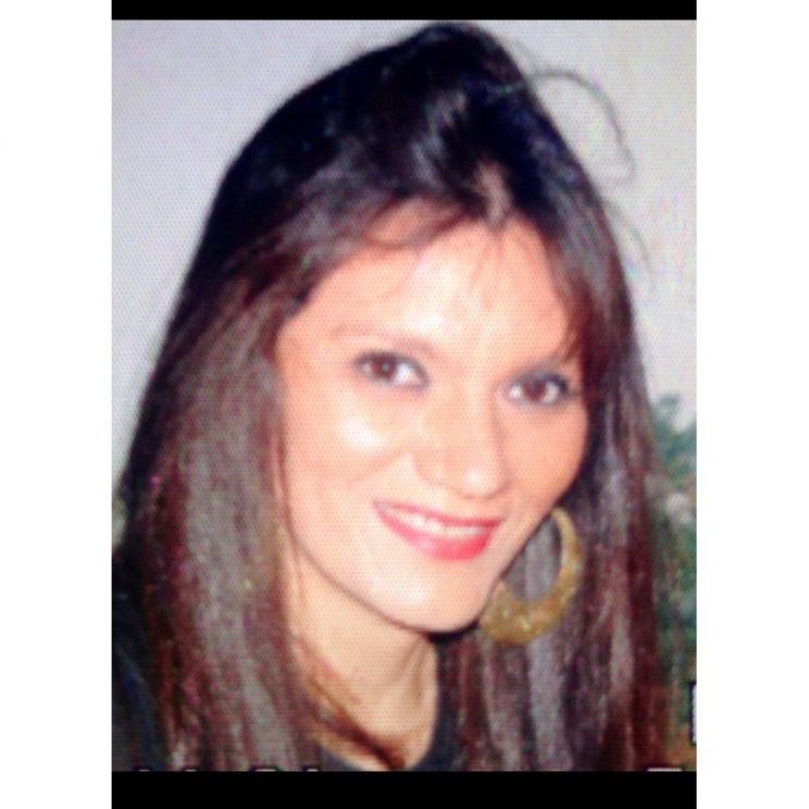 Karina Fernandez
