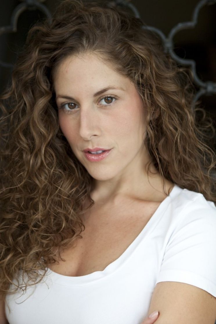Karina Junker