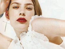 Karina Logue