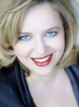 Karina Logue