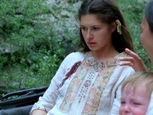 Karina Lombard #251218 picture (Landscape Medium)