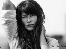 Karina Lombard #251222 picture (Landscape Medium)