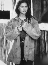 Karina Lombard #251215 picture (Portrait Medium)
