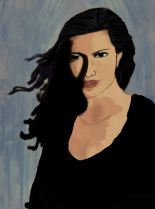 Karina Lombard