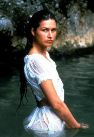 Karina Lombard