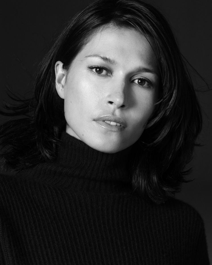 Karina Lombard