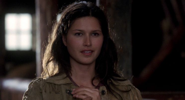 Karina Lombard