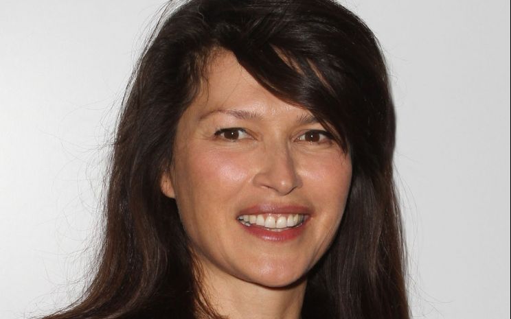 Karina Lombard