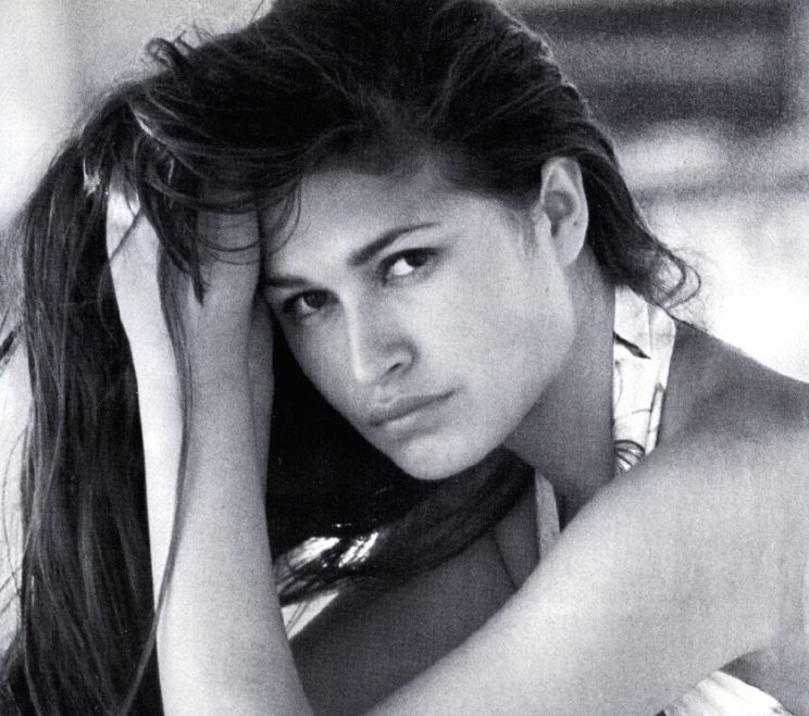 Karina Lombard