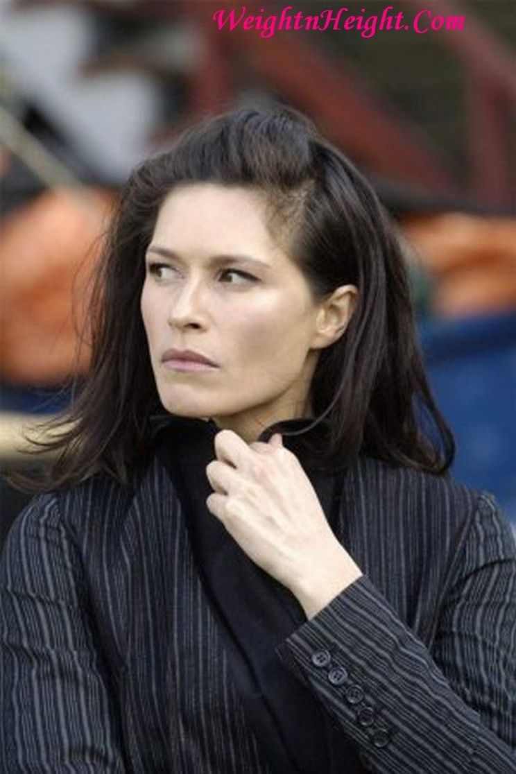 Karina Lombard