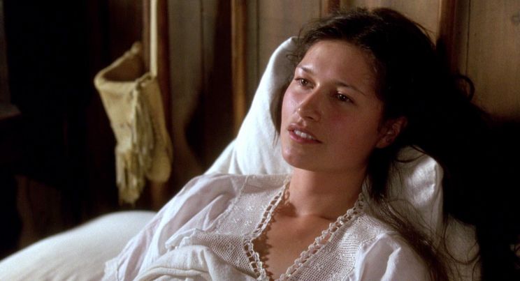 Karina Lombard