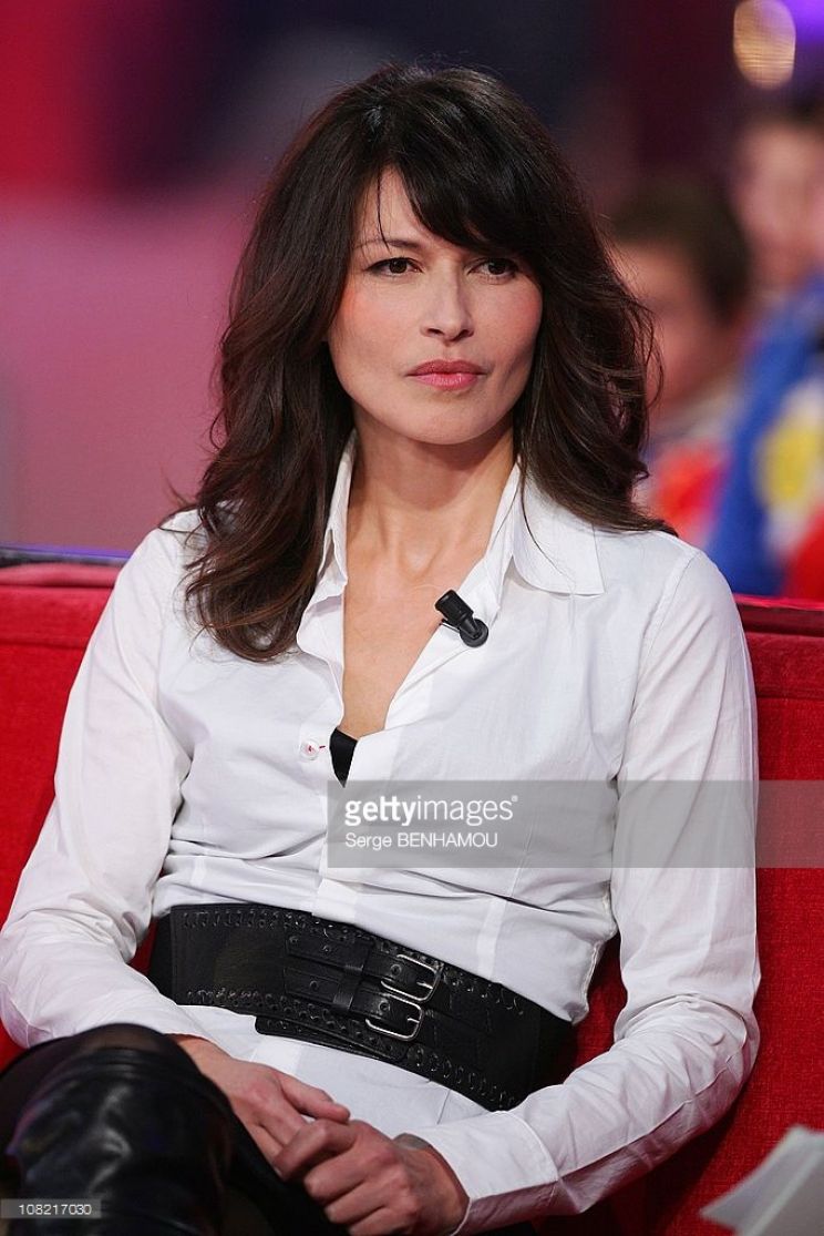 Karina Lombard