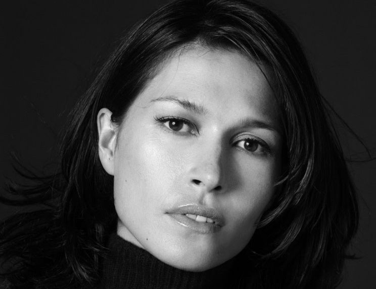 Karina Lombard