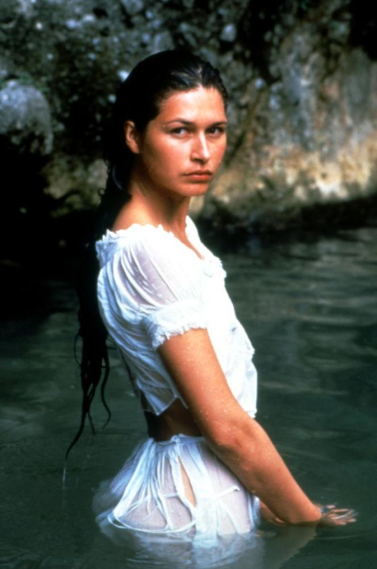 Karina Lombard