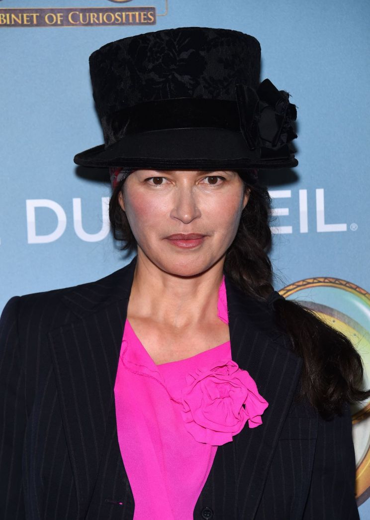 Karina Lombard