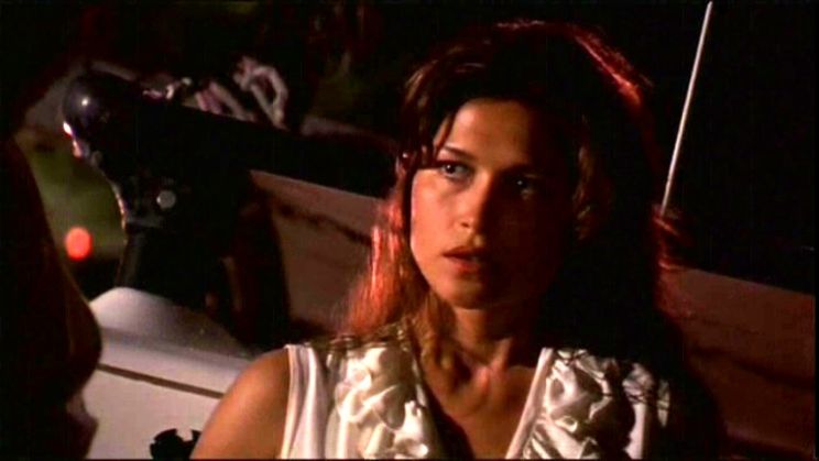 Karina Lombard