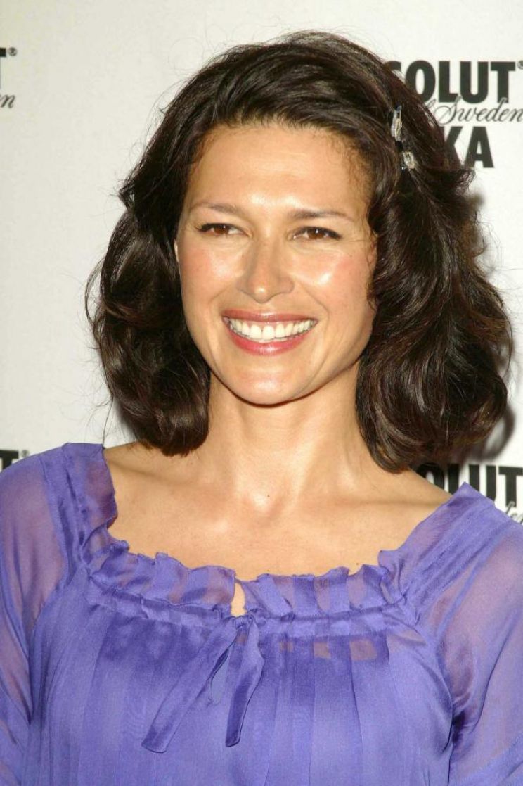Karina Lombard