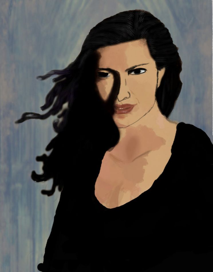 Karina Lombard