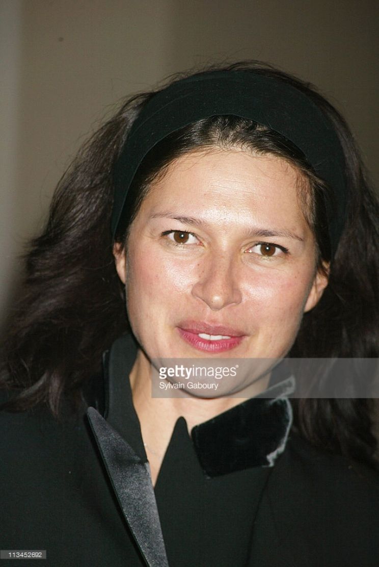 Karina Lombard