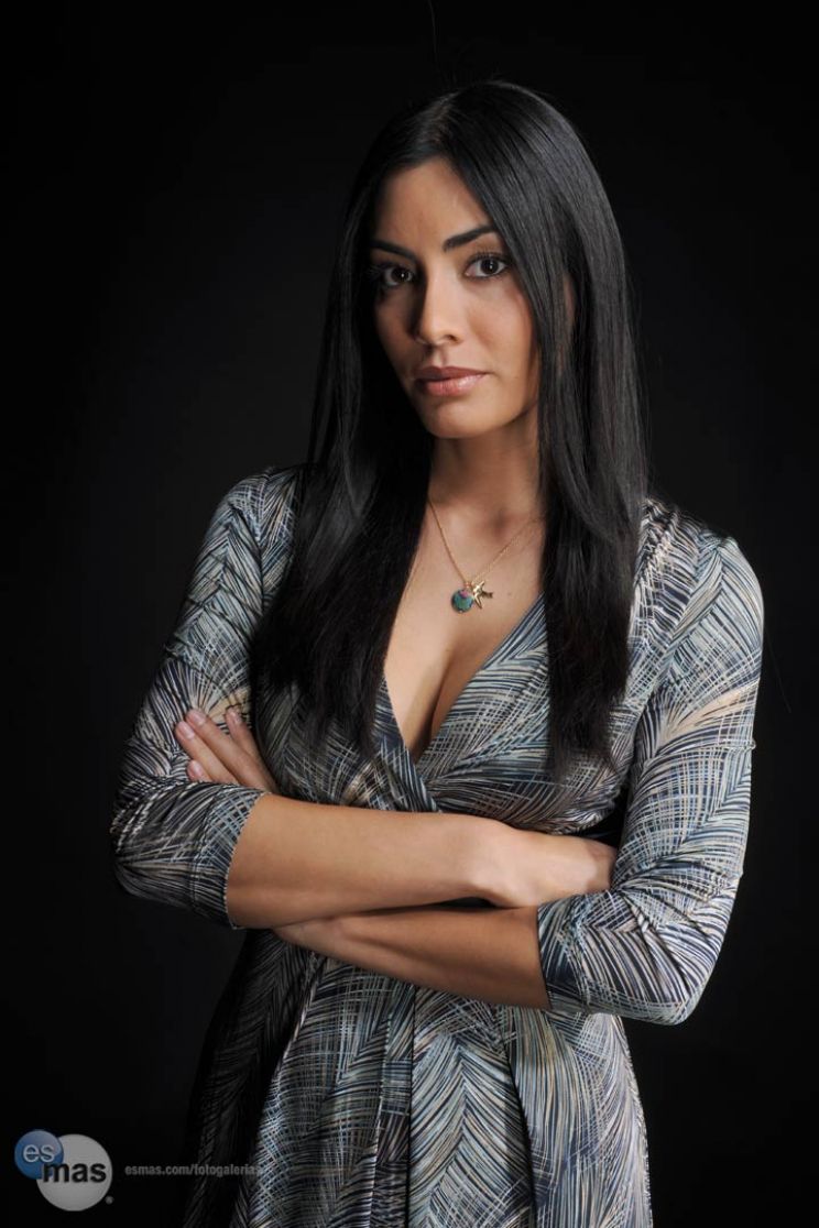 Karina Mora