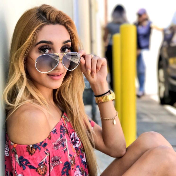 Karina Ortiz