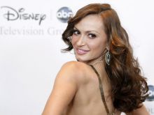 Karina Smirnoff