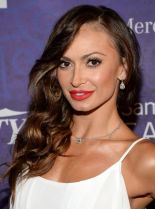 Karina Smirnoff