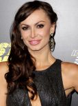 Karina Smirnoff