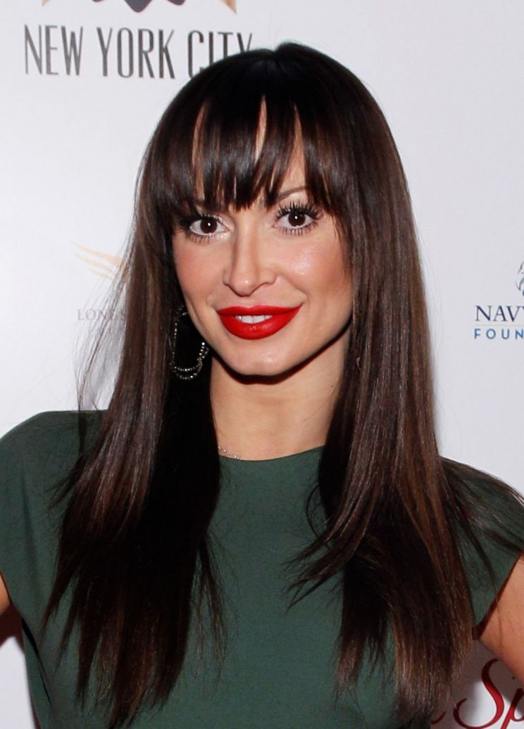 Karina Smirnoff