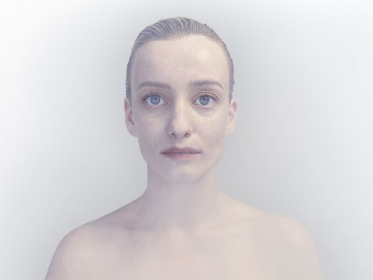 Karina Smulders