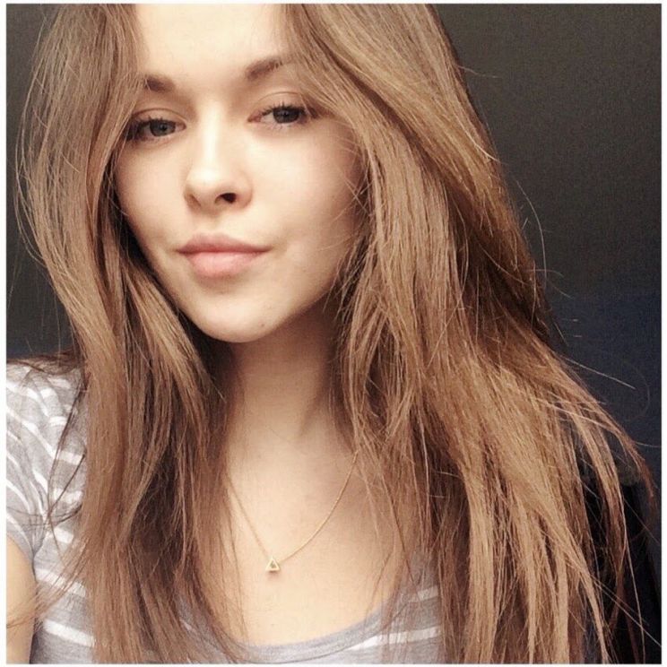 Karina Zvereva