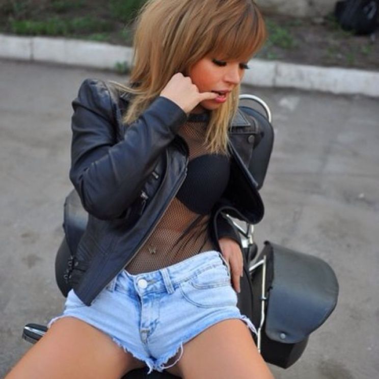 Karina Zvereva