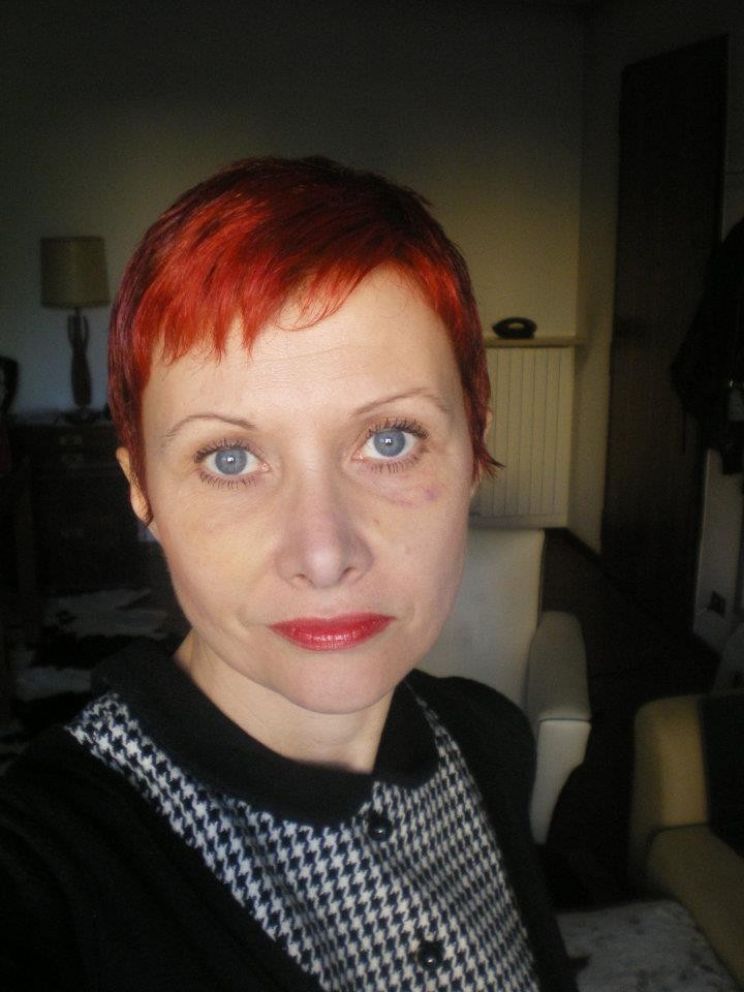 Karine Gambier