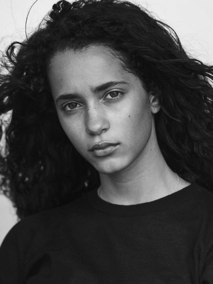 Pictures Of Karine Silla