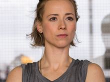 Karine Vanasse