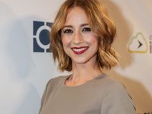 Karine Vanasse